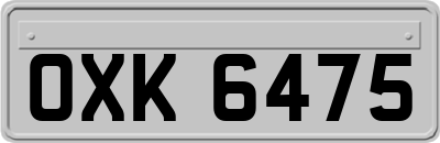 OXK6475