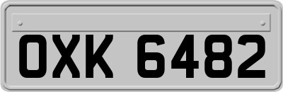 OXK6482