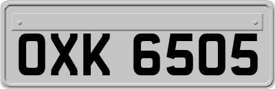 OXK6505