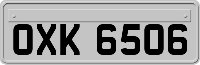 OXK6506