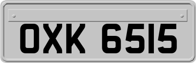 OXK6515
