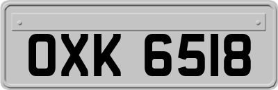 OXK6518