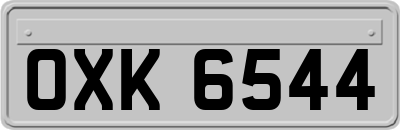 OXK6544