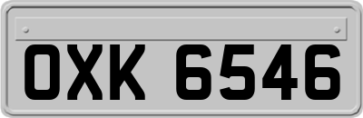 OXK6546