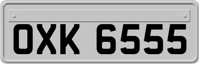 OXK6555