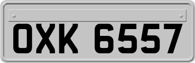 OXK6557