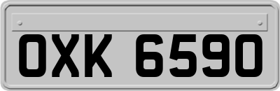 OXK6590