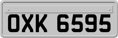 OXK6595