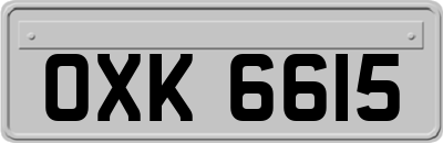 OXK6615