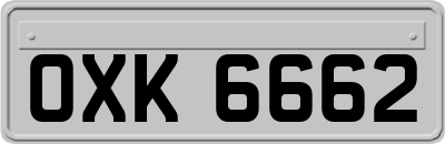 OXK6662