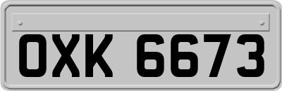 OXK6673
