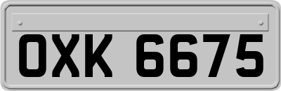 OXK6675
