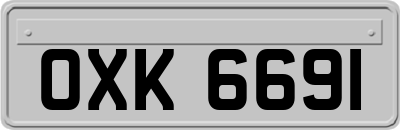 OXK6691