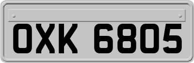 OXK6805