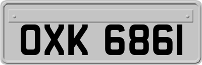 OXK6861