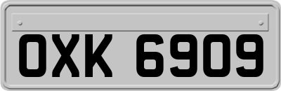 OXK6909