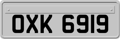 OXK6919
