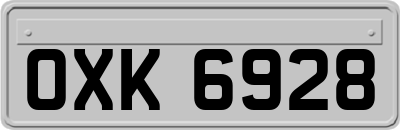OXK6928