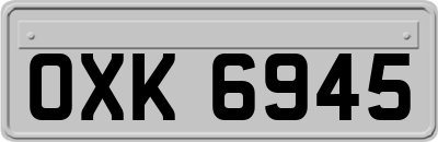 OXK6945