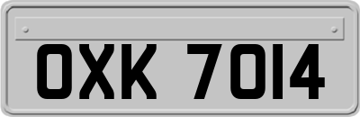 OXK7014