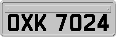 OXK7024