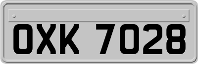 OXK7028