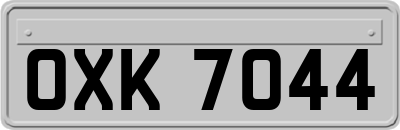 OXK7044