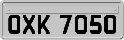 OXK7050