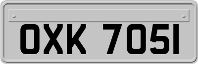 OXK7051