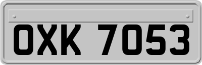 OXK7053