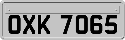 OXK7065