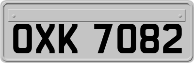 OXK7082
