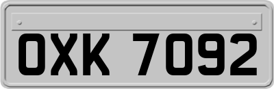 OXK7092