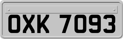 OXK7093