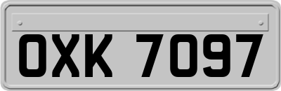 OXK7097
