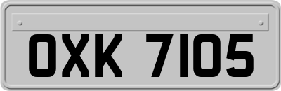 OXK7105