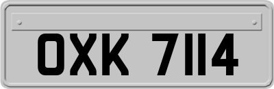 OXK7114