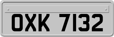 OXK7132