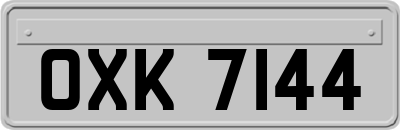 OXK7144