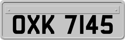 OXK7145