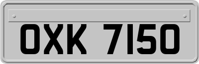 OXK7150
