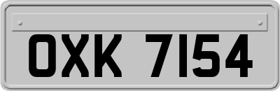 OXK7154