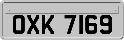 OXK7169