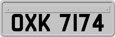OXK7174