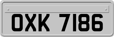 OXK7186