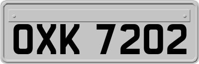 OXK7202