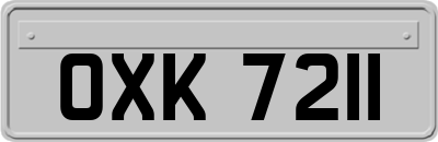 OXK7211