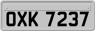 OXK7237