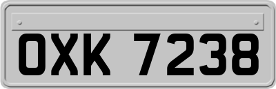 OXK7238