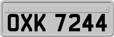 OXK7244